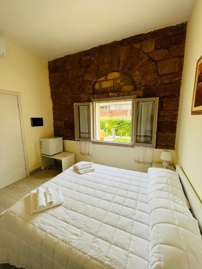 Villa Maresa Realmonte Exterior photo