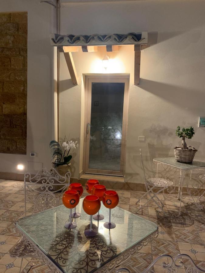 Villa Maresa Realmonte Exterior photo