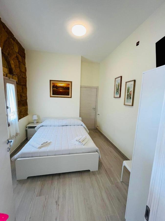 Villa Maresa Realmonte Exterior photo